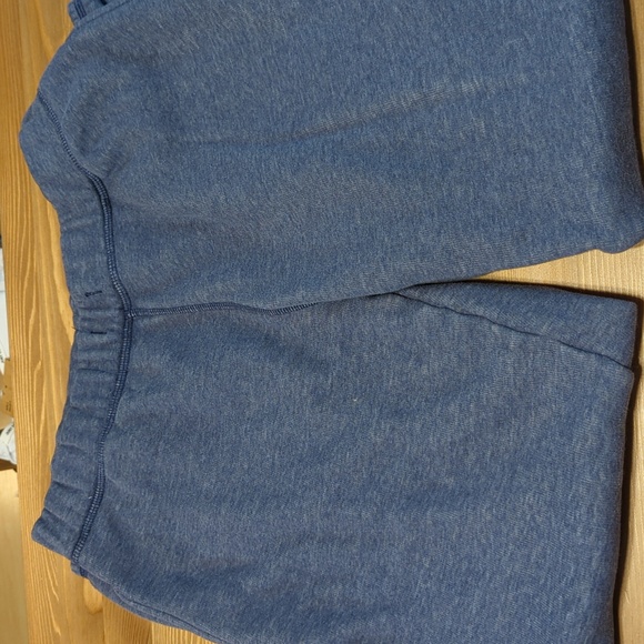 Joe Fresh blue sweatpants in size medium - Picture 2 of 4